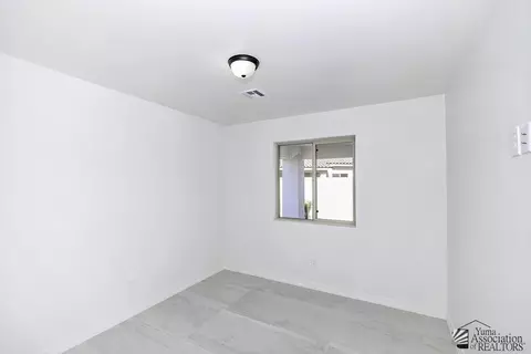 Bedroom - 12644 E 50 Pl, Yuma, AZ 85367 photo 3 of 7