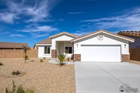 12644 E 50 Pl, Yuma, AZ 85367
