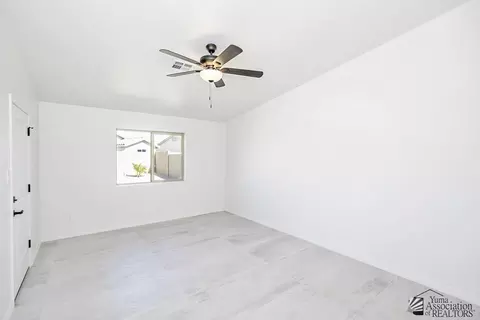 Bedroom - 12644 E 50 Pl, Yuma, AZ 85367 photo 5 of 7