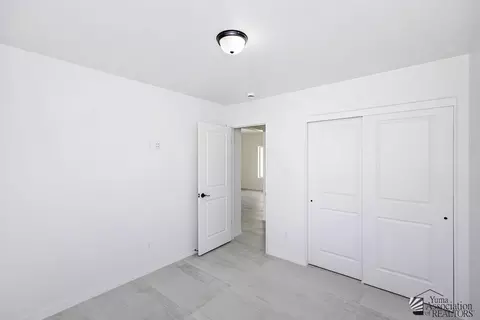 Bedroom - 12644 E 50 Pl, Yuma, AZ 85367 photo 4 of 7