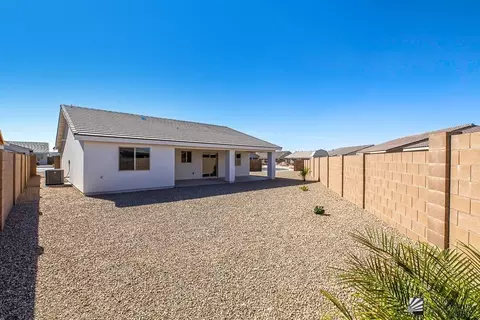 Exterior - 12644 E 50 Pl, Yuma, AZ 85367 photo 7 of 8