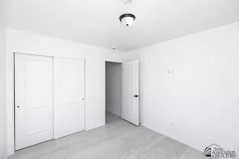 Bedroom - 12644 E 50 Pl, Yuma, AZ 85367 photo 2 of 7