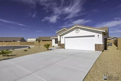 Exterior - 12644 E 50 Pl, Yuma, AZ 85367 photo 8 of 8