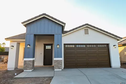4232 W Camille Pl, Yuma, AZ 85364
