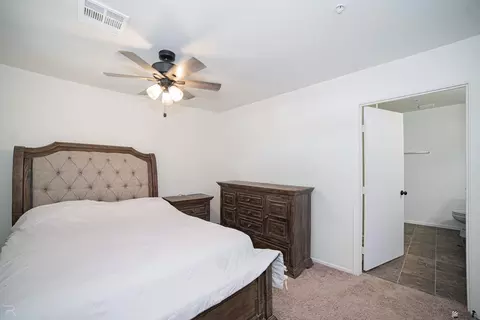 Bedroom - 7353 E 36 Rd, Yuma, AZ 85365 photo 4 of 6