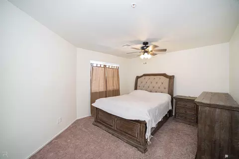 Bedroom - 7353 E 36 Rd, Yuma, AZ 85365 photo 3 of 6