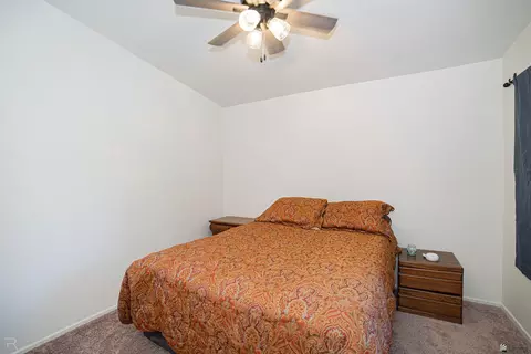Bedroom - 7353 E 36 Rd, Yuma, AZ 85365 photo 6 of 6