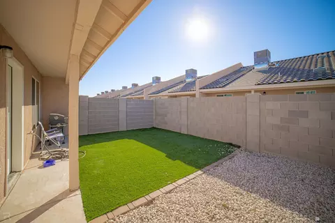 Exterior - 7353 E 36 Rd, Yuma, AZ 85365 photo 5 of 7