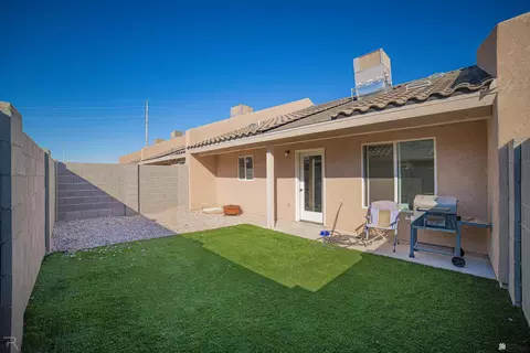 Exterior - 7353 E 36 Rd, Yuma, AZ 85365 photo 6 of 7