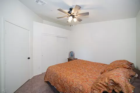 Bedroom - 7353 E 36 Rd, Yuma, AZ 85365 photo 5 of 6