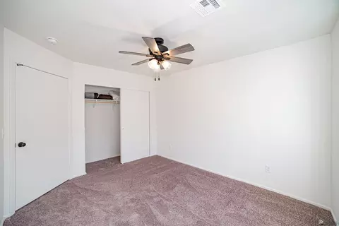 Bedroom - 7353 E 36 Rd, Yuma, AZ 85365 photo 2 of 6