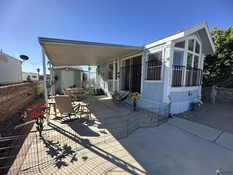 10337 E 29 Ln, Yuma, AZ 85365 photo 3
