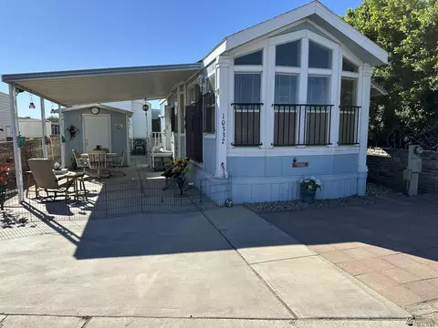 10337 E 29 Ln, Yuma, AZ 85365