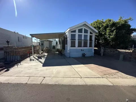 10337 E 29 Ln, Yuma, AZ 85365 photo 2