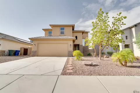 6675 E 35 Rd, Yuma, AZ 85365