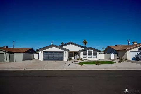 1332 W 17 St, Yuma, AZ 85364