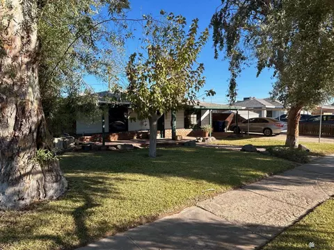 1109 S 8 Ave, Yuma, AZ 85364