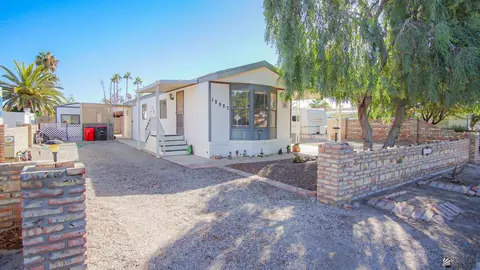 12527 S Montana Ave, Yuma, AZ 85367
