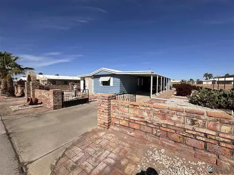 11424 E 38 St, Yuma, AZ 85367