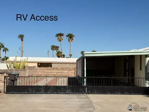 11466 E 37 Pl, Yuma, AZ 85367 photo 4