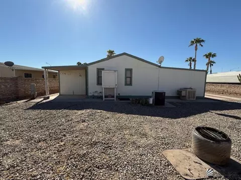 11466 E 37 Pl, Yuma, AZ 85367 photo 23