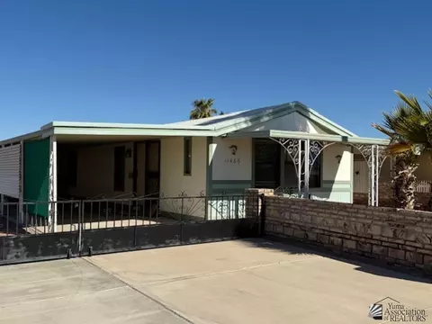 11466 E 37 Pl, Yuma, AZ 85367 photo 2