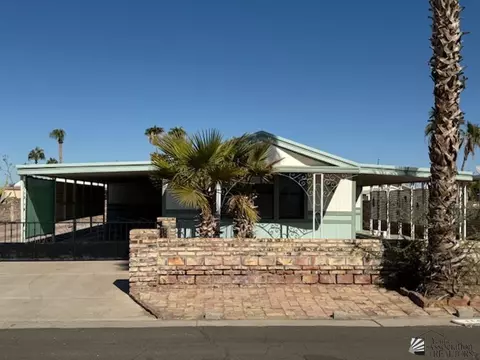 11466 E 37 Pl, Yuma, AZ 85367 photo 3