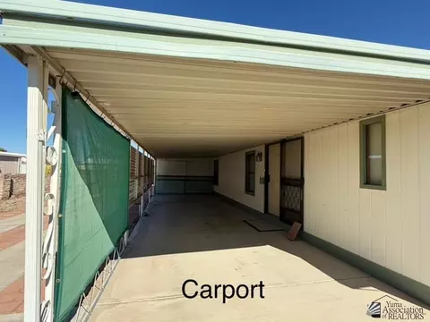 11466 E 37 Pl, Yuma, AZ 85367 photo 5