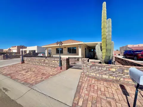12620 E 47 Dr, Yuma, AZ 85367