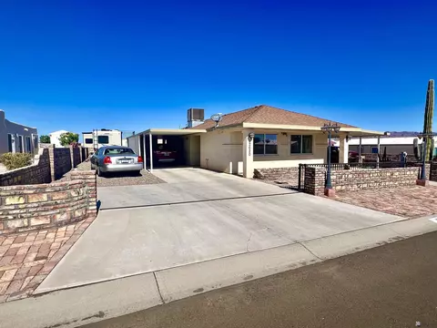 12620 E 47 Dr, Yuma, AZ 85367 photo 3