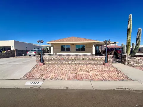 12620 E 47 Dr, Yuma, AZ 85367 photo 2
