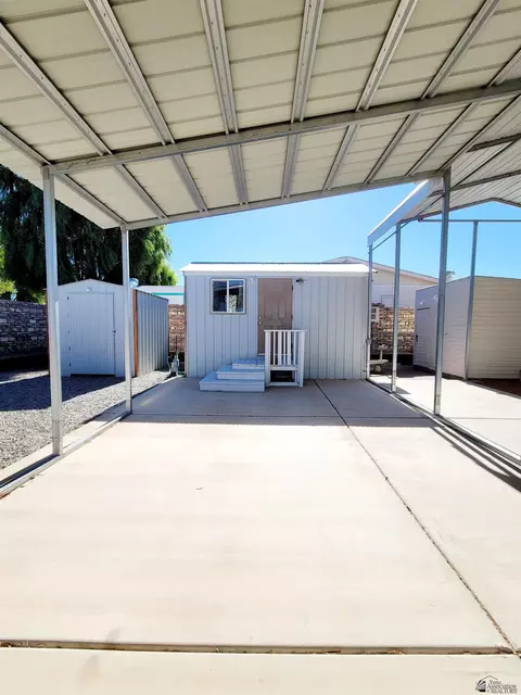 12625 E 44 Dr, Yuma, AZ 85367 photo 17