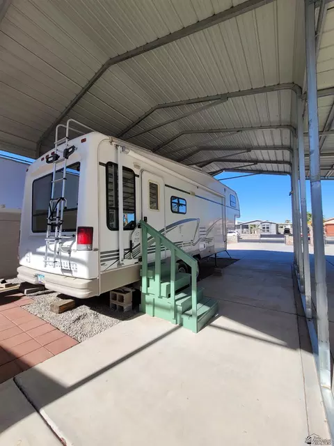 12625 E 44 Dr, Yuma, AZ 85367 photo 9