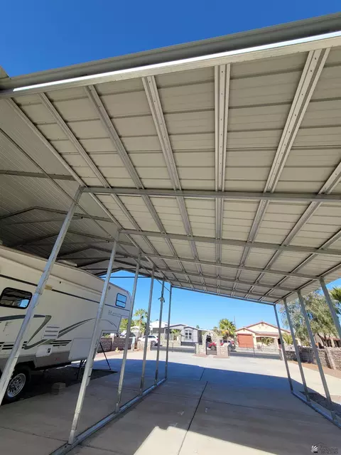12625 E 44 Dr, Yuma, AZ 85367 photo 8
