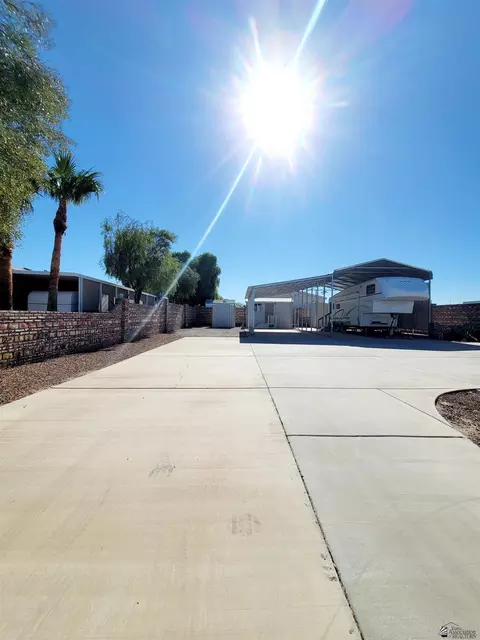 12625 E 44 Dr, Yuma, AZ 85367 photo 4