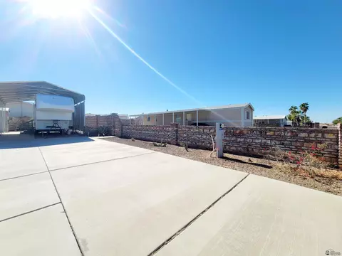 12625 E 44 Dr, Yuma, AZ 85367 photo 2