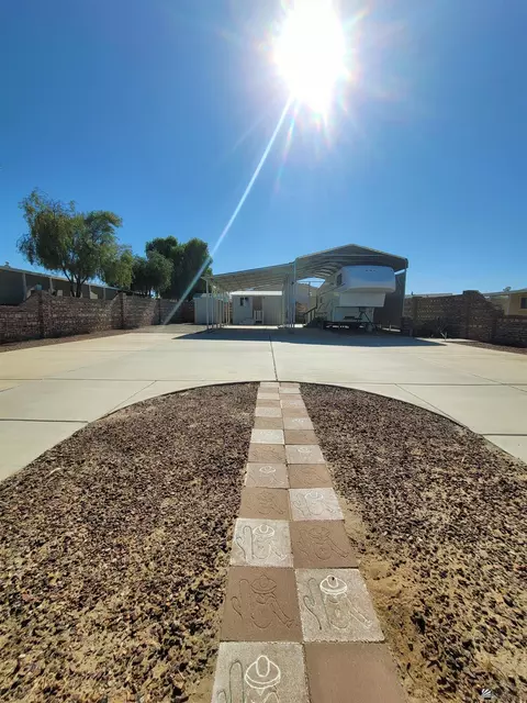 12625 E 44 Dr, Yuma, AZ 85367 photo 3