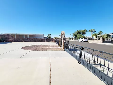 12625 E 44 Dr, Yuma, AZ 85367 photo 5