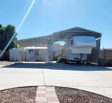 12625 E 44 Dr, Yuma, AZ 85367