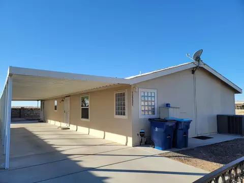 12221 E 39 Way, Yuma, AZ 85367