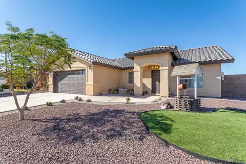 307 S Sunset Ave, Somerton, AZ 85350