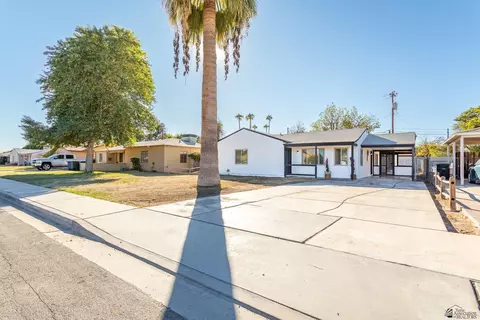 316 S 23 Ave, Yuma, AZ 85364