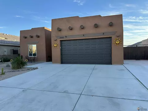 12625 E 49 St, Yuma, AZ 85367