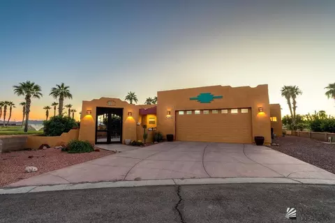 11822 Laguna St, Wellton, AZ 85356