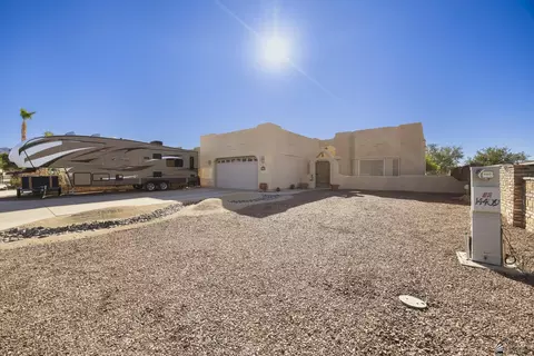 14409 E 55 St, Yuma, AZ 85367