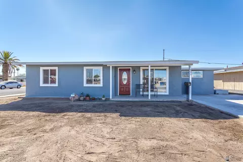 933 E 25 St, Yuma, AZ 85365