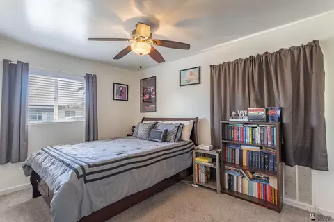 Bedroom - 933 E 25 St, Yuma, AZ 85365 photo 2 of 5