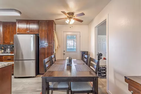 Dining - 933 E 25 St, Yuma, AZ 85365 photo 1 of 1