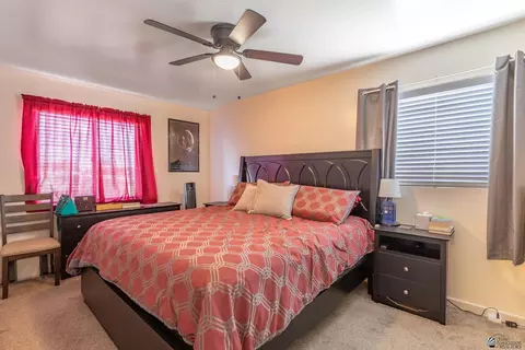 Bedroom - 933 E 25 St, Yuma, AZ 85365 photo 4 of 5