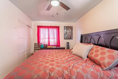Bedroom - 933 E 25 St, Yuma, AZ 85365 photo 5 of 5